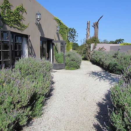 Plett River Lodge Plettenbergbaai Buitenkant foto