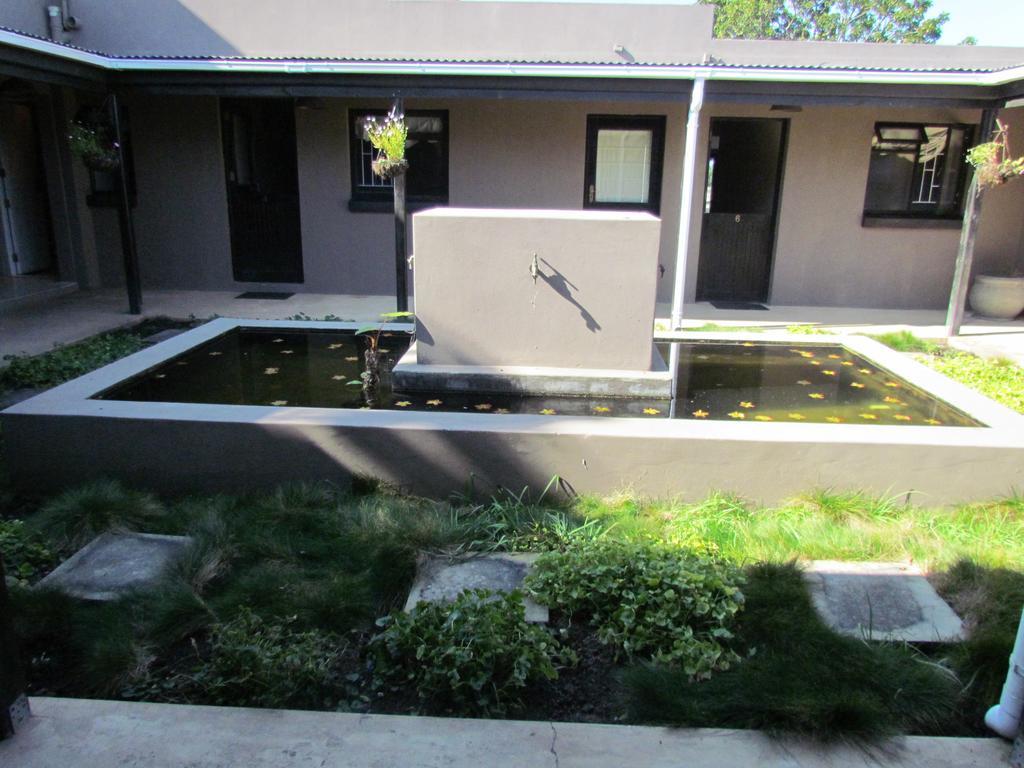 Plett River Lodge Plettenbergbaai Buitenkant foto