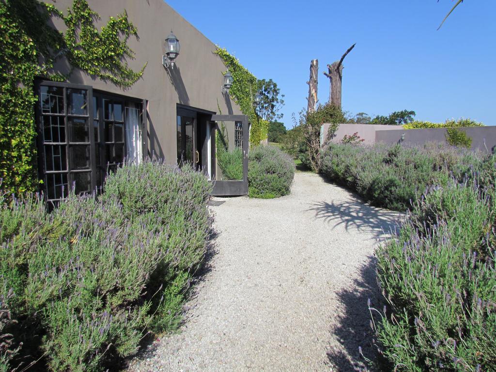 Plett River Lodge Plettenbergbaai Buitenkant foto