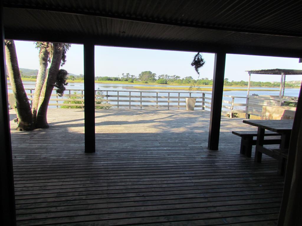 Plett River Lodge Plettenbergbaai Kamer foto