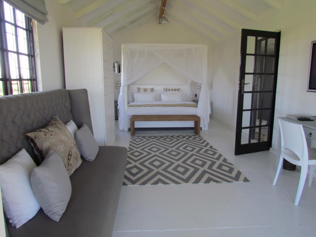 Plett River Lodge Plettenbergbaai Buitenkant foto