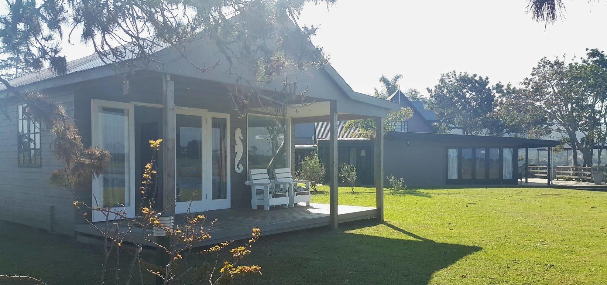 Plett River Lodge Plettenbergbaai Buitenkant foto