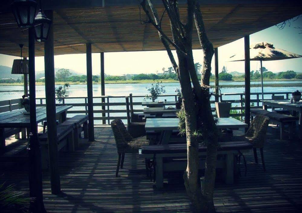 Plett River Lodge Plettenbergbaai Buitenkant foto