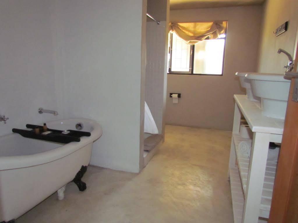 Plett River Lodge Plettenbergbaai Buitenkant foto