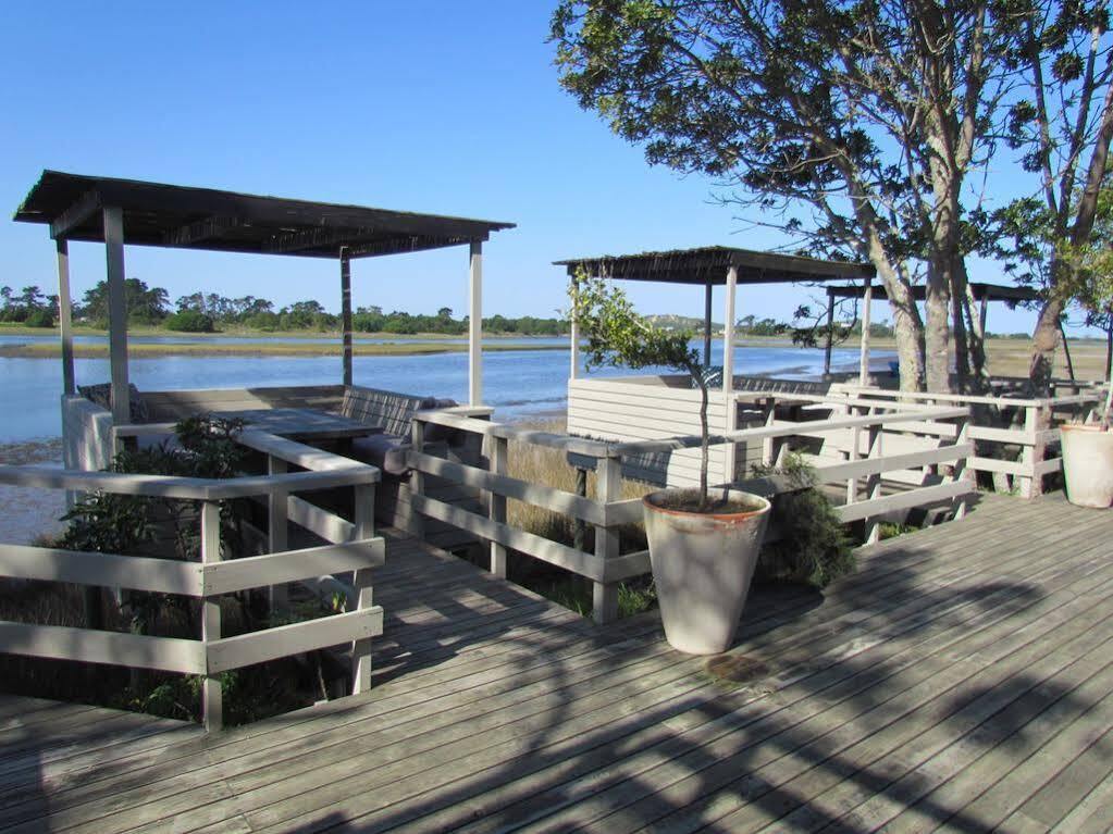 Plett River Lodge Plettenbergbaai Buitenkant foto