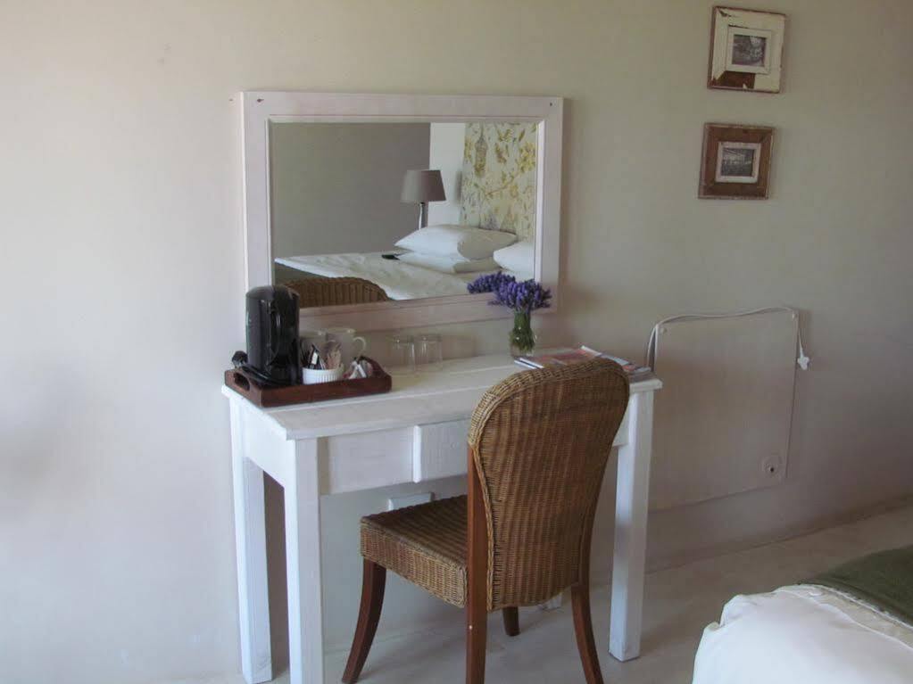 Plett River Lodge Plettenbergbaai Buitenkant foto